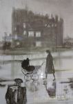 Broady Exhibition at Langworthy Cornerstone